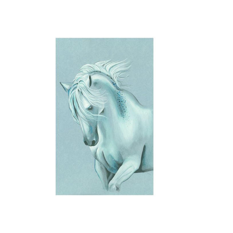 3329689757003-Bloc 15 feuilles - A5 - 250g - bleu denim - Clairefontaine-P_300054019_1-1