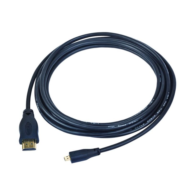 8716309064057-Gembird - Câble HDMI avec Ethernet - HDMI mâle pour HDMI mâle - 1.8 m-P_300054082_4-2