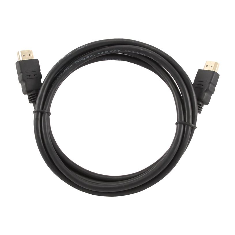 8716309064057-Gembird - Câble HDMI avec Ethernet - HDMI mâle pour HDMI mâle - 1.8 m-P_300054082_5-3