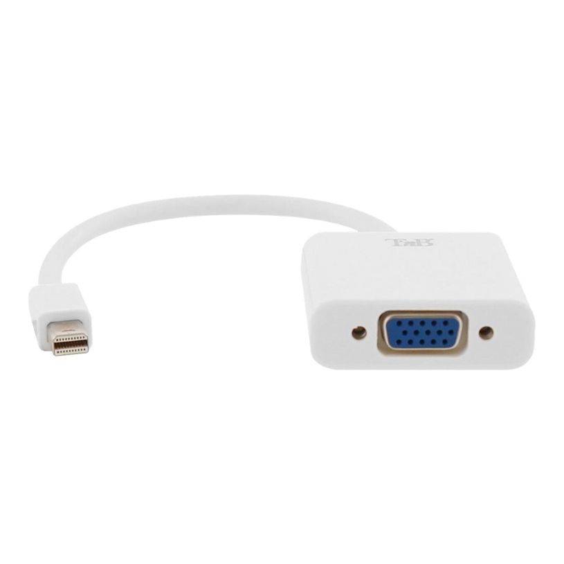 3303170072165-T'nB - Adaptateur VGA - Mini DisplayPort (M) pour HD-15 (VGA) (F)-P_300054325_8-2