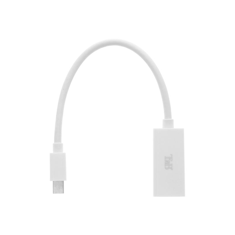 3303170072172-T'nB - Adaptateur HDMI - Mini DisplayPort vers HDMI-P_300054326_6-0