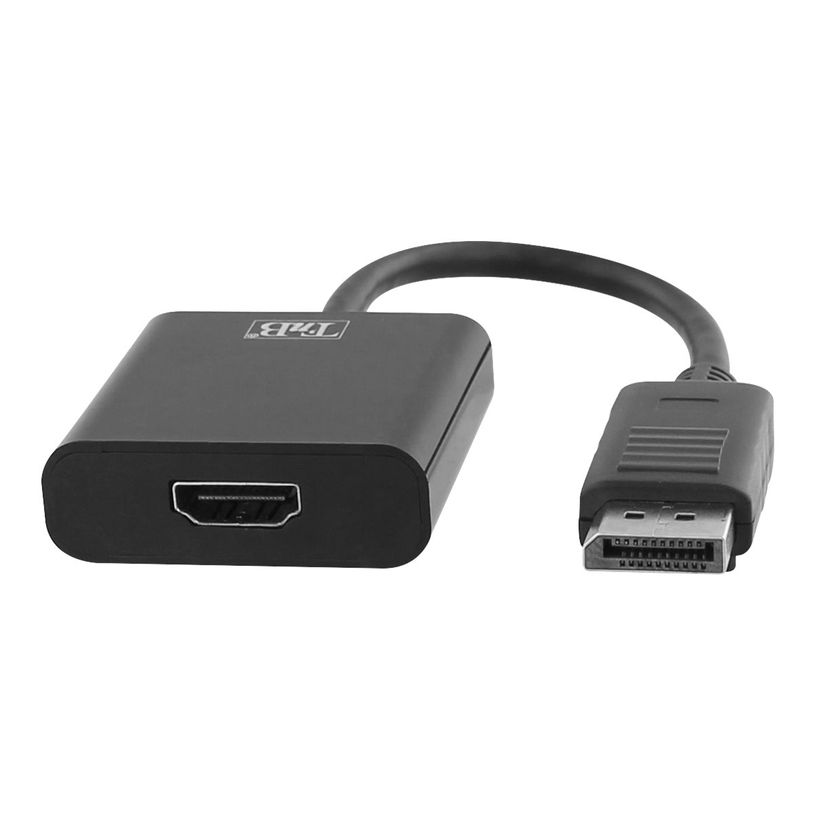 3303170085646-T'nB - Adaptateur vidéo - DisplayPort / HDMI-P_300054327_2-0