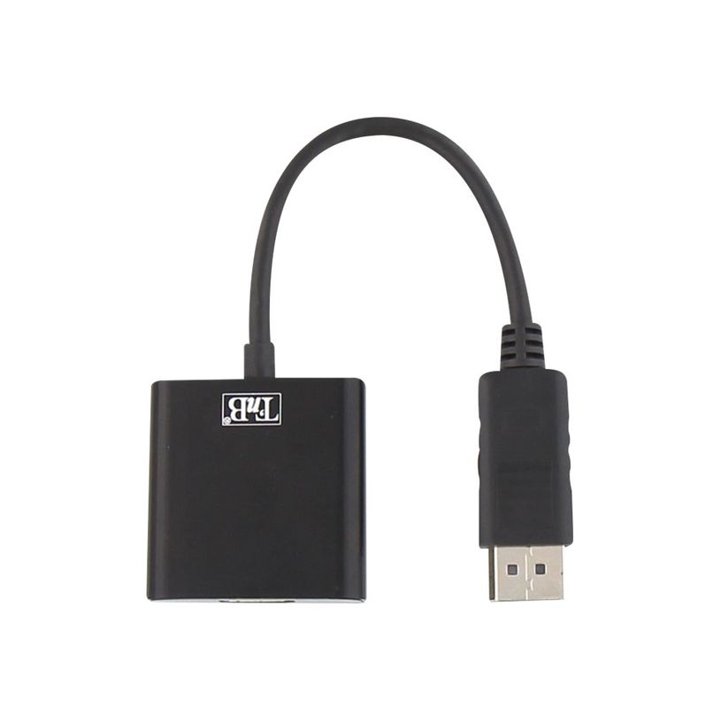 3303170085646-T'nB - Adaptateur vidéo - DisplayPort / HDMI-P_300054327_3-1