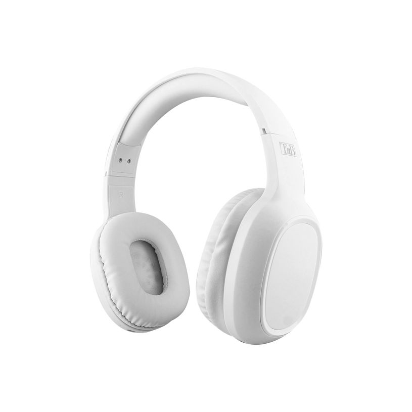3303170084793-T'nB HASHTAG - Casque avec micro - bluetooth - sans fil - blanc-P_300054348_7-0
