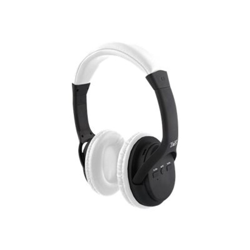 3303170084793-T'nB HASHTAG - Casque avec micro - bluetooth - sans fil - blanc-P_300054348_8-1