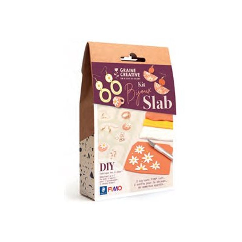 3532438150509-FIMO Soft Slab - Ensemble de pâte à modeler - jewelry-P_300054538_1-0