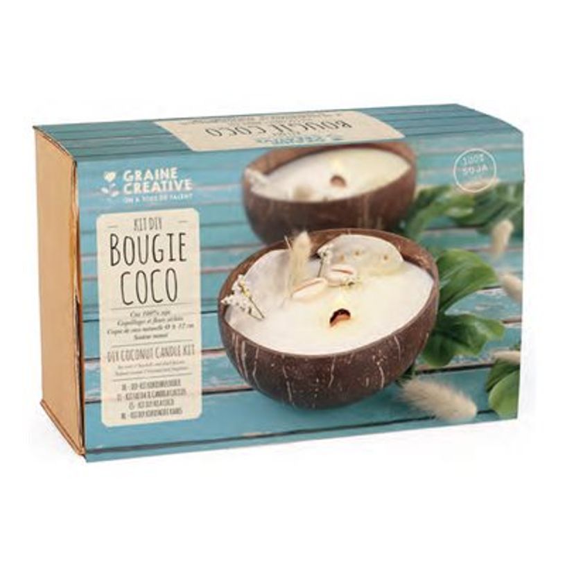 3532431520194-Graine Creative DIY - Kit de fabrication de bougies - coconut-P_300054598_1-0