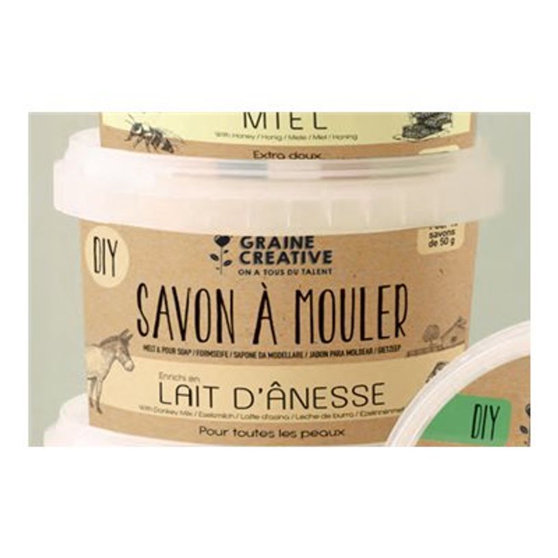 3532432002064-Graine Creative DIY Melt & Pour Anesse Milk - Base de savon artisanal - 500 g-P_300054629_1-0