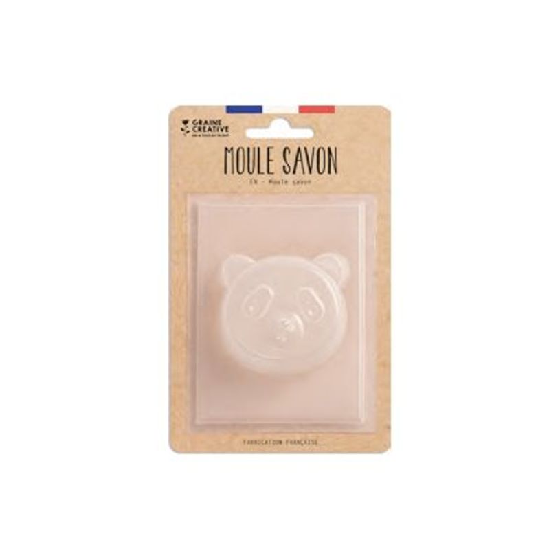 3532432006253-Graine Creative - Moule de modélisation - panda - petit-P_300054657_1-0