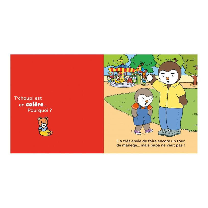 9782092590249-T'choupi devine les émotions - T'choupi - par Courtin Thierry-P_300054747_1-0