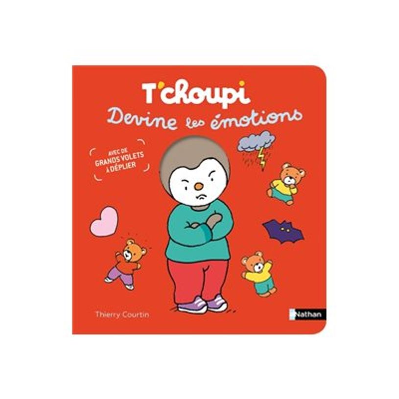 9782092590249-T'choupi devine les émotions - T'choupi - par Courtin Thierry-P_300054747_3-2