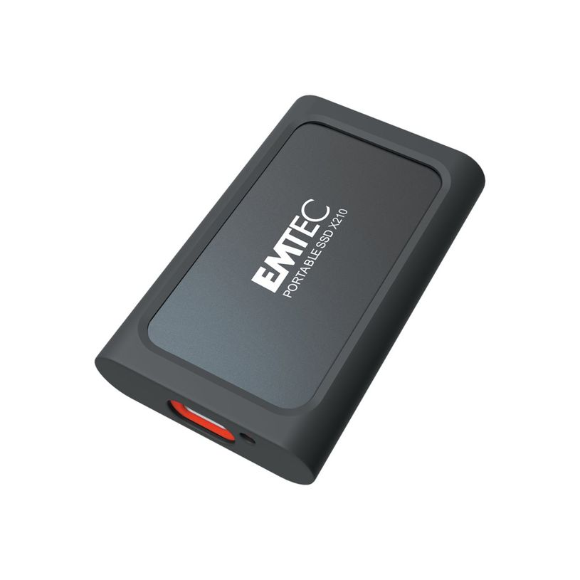 3126170173782-EMTEC X210 - SSD - 1 To - externe (portable) - USB 3.2 Gen 2 (USB-C connecteur)-P_300054822_2-1