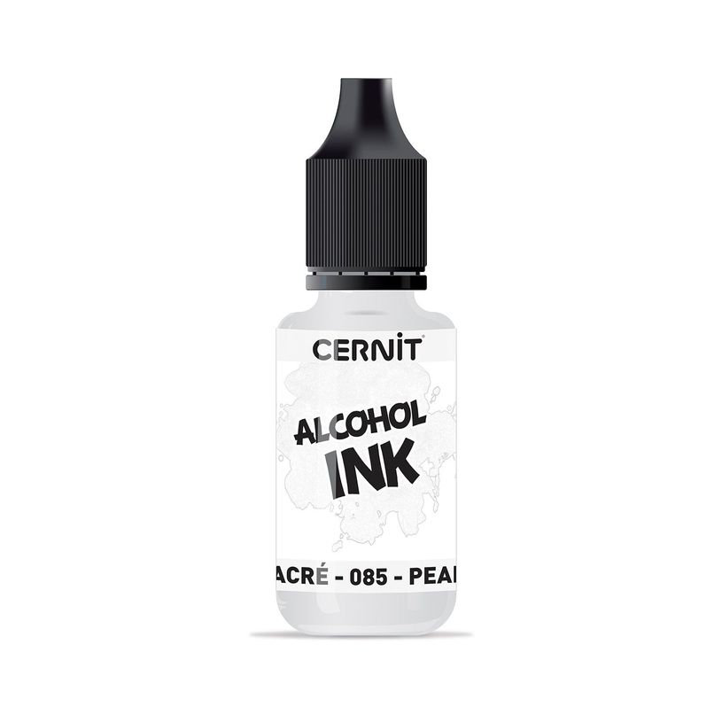 5411711460345-Cernit - encre à alcool - 20ml - nacré--0