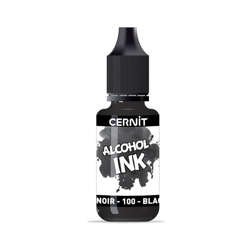 5411711460352-Cernit - encre à alcool - 20ml - noir--0