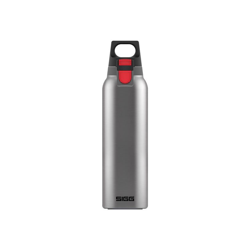 7610465899823-Sigg Hot & Cold ONE Light - Gourde Bouteille isotherme - 550 ml - brossé-P_300055259_1-0
