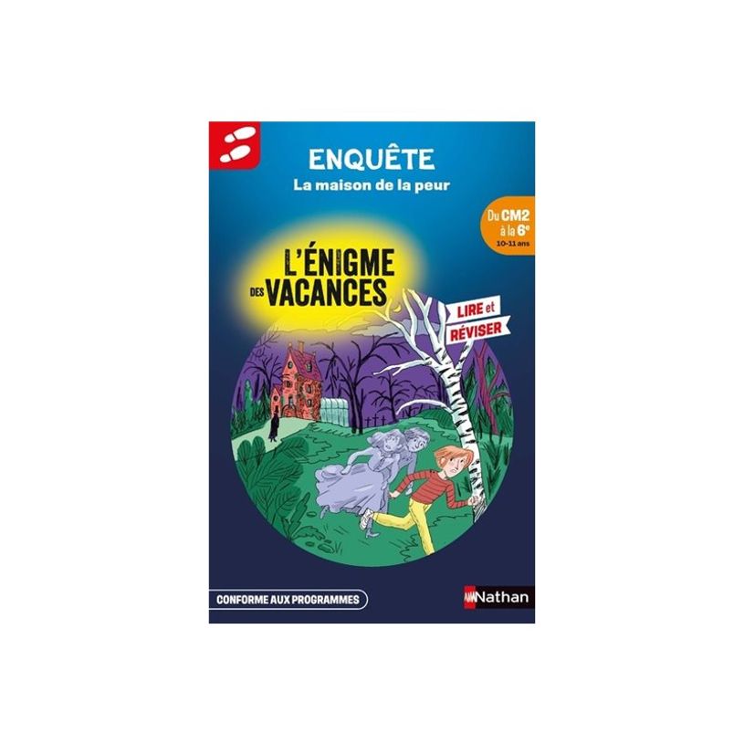 9782091931548-L'énigme des vacances - La maison de la peur - du CM2 à la 6e-P_300055328_1-0