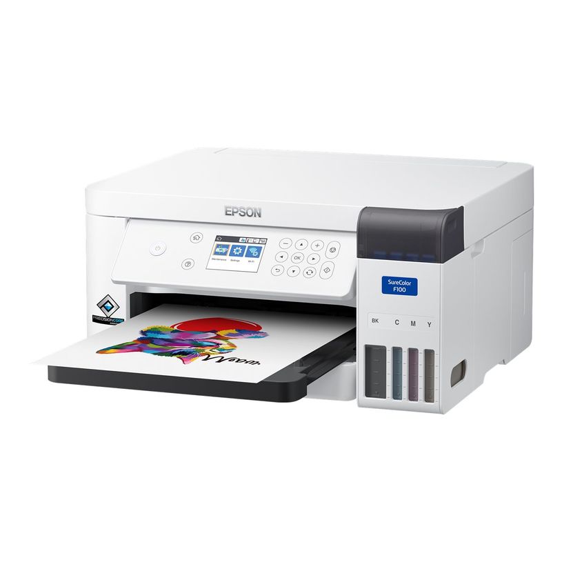 8715946690674-Epson SureColor SC-F100 - Imprimante jet d'encre couleur A4 - Wi-Fi, USB 2.0, LAN-P_300055386_13-3