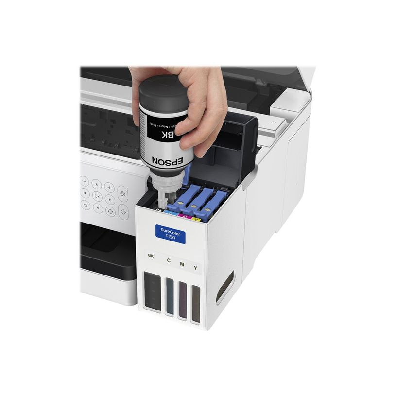 8715946690674-Epson SureColor SC-F100 - Imprimante jet d'encre couleur A4 - Wi-Fi, USB 2.0, LAN-P_300055386_4-7