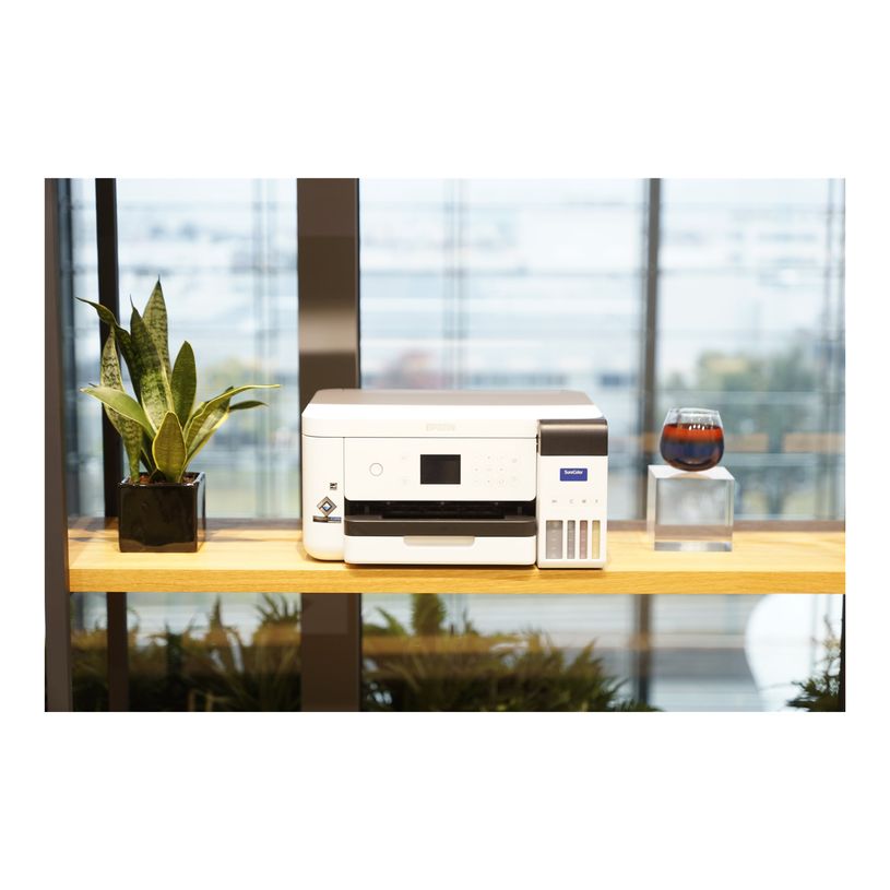 8715946690674-Epson SureColor SC-F100 - Imprimante jet d'encre couleur A4 - Wi-Fi, USB 2.0, LAN-P_300055386_6-9