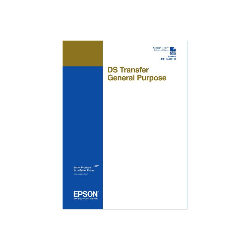 8715946673295-Epson DS Transfer General Purpose - papier de transfert - 100 feuilles A4 (210 x 297 mm)-P_300055387_1-0