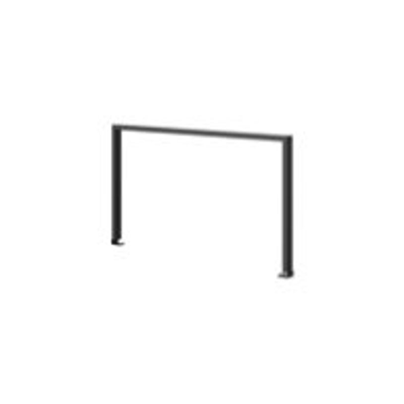 0403000554014-Gautier office Connexion - Partition screen frame - 140 x 76 cm-P_300055401_1-0