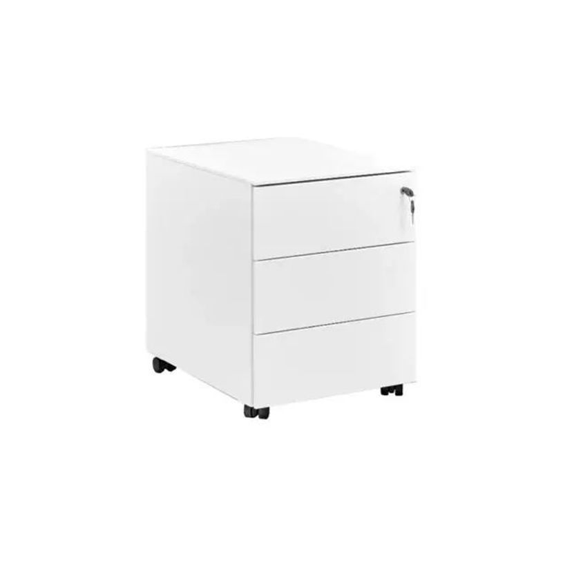 0403000554045-Gautier office CONNEXION - Socle mobile - 3 tiroirs--0