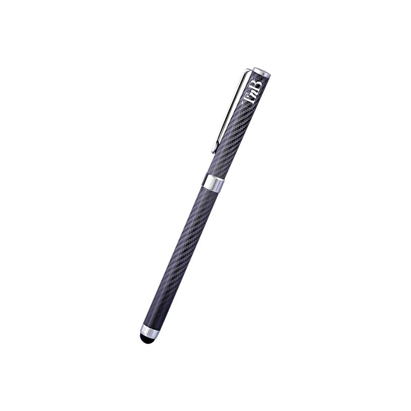 3303170110881-T'nB - Exclusiv - stylet / stylo à bille 2 en 1 pour téléphone portable, tablette - uni-P_300055432_4-0