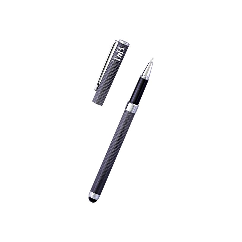 3303170110881-T'nB - Exclusiv - stylet / stylo à bille 2 en 1 pour téléphone portable, tablette - uni-P_300055432_5-1