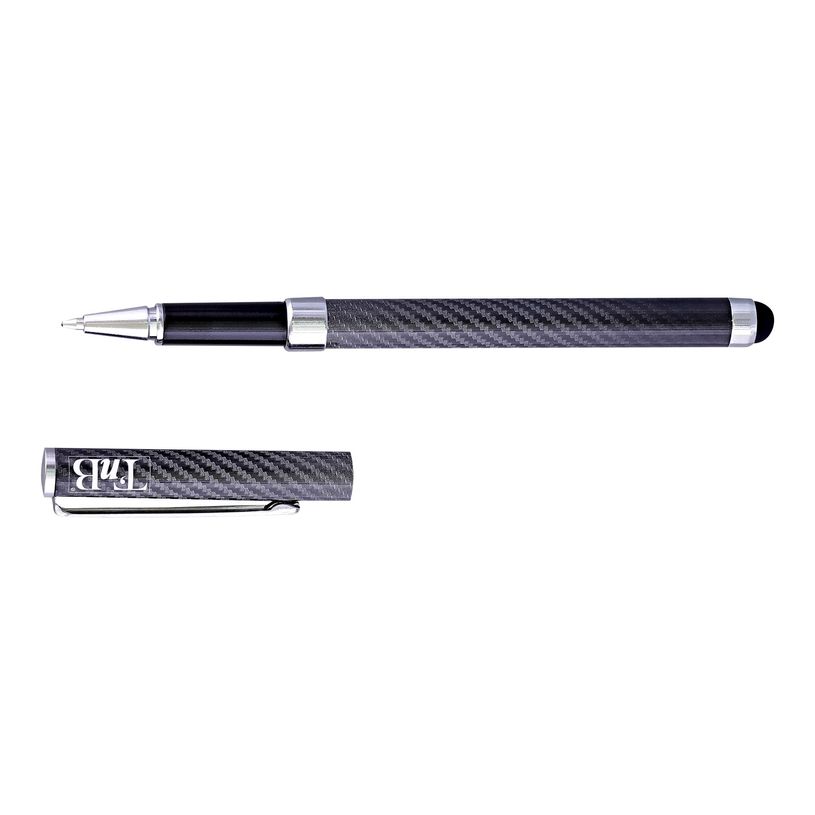 3303170110881-T'nB - Exclusiv - stylet / stylo à bille 2 en 1 pour téléphone portable, tablette - uni-P_300055432_6-2