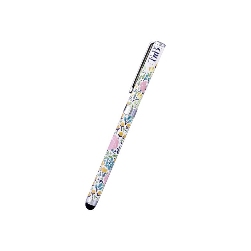 3303170110874-T'nB - Exclusiv - stylet / stylo à bille 2 en 1 pour téléphone portable, tablette - uni-P_300055433_6-2