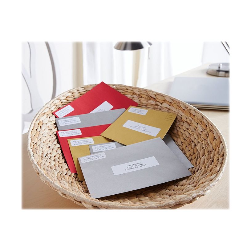 3501179831725-DYMO LabelWriter - Ruban d'étiquettes auto-adhésives - 1 rouleau de 260 étiquettes (89 -P_300055440_1-1