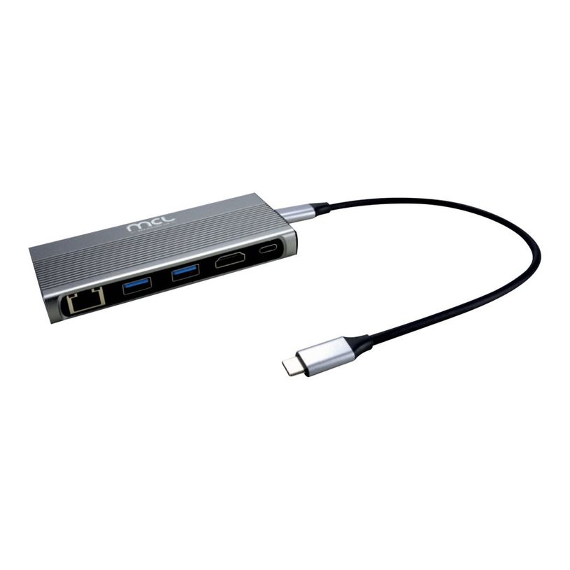 3700224767389-MCL - Station d'accueil - USB-C - HDMI - 1GbE-P_300075354_2-0