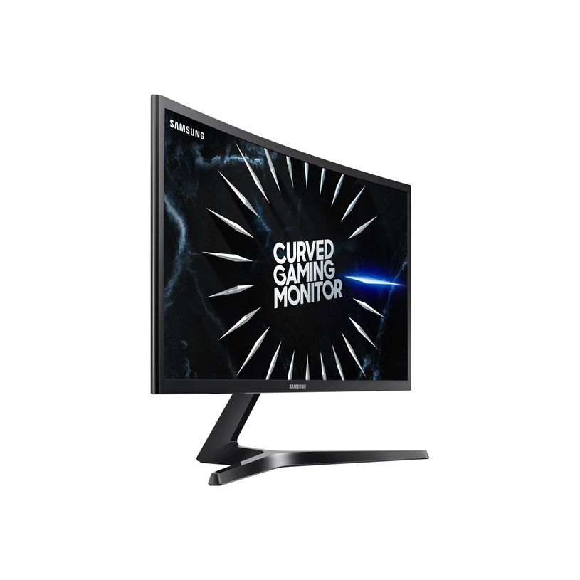 8806092005457-Samsung C24RG50FQR - écran LED  24"- incurvé - 1920 x 1080 Full HD (1080p) - noir-P_300080247_6-9