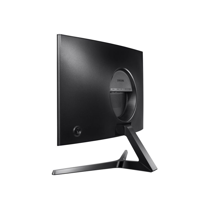 8806092005457-Samsung C24RG50FQR - écran LED  24"- incurvé - 1920 x 1080 Full HD (1080p) - noir-P_300080247_9-6