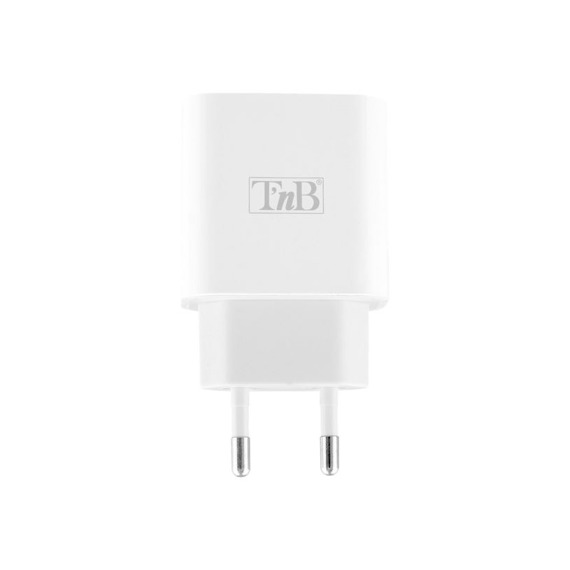 3303170105443-T'nB - Adaptateur secteur - 20 Watt - 3 A - PD, Turbo Charge - USB-C-P_300080249_6-0