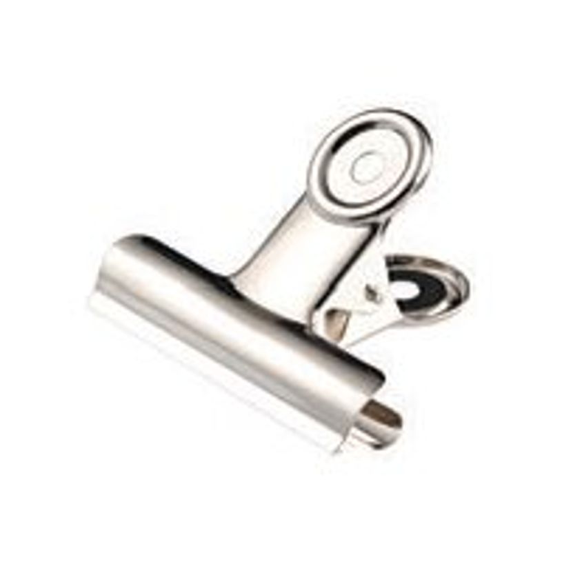 3701254707581-Wonday Bulldog - Pinces à ressort - 50 mm - acier - nickelé-P_300080261_1-0