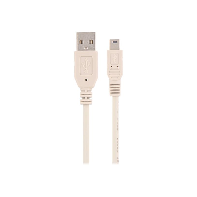 3303170076408-T'nB - Câble USB - USB (M) pour mini USB type B (M) - 1 m-P_300080336_3-0
