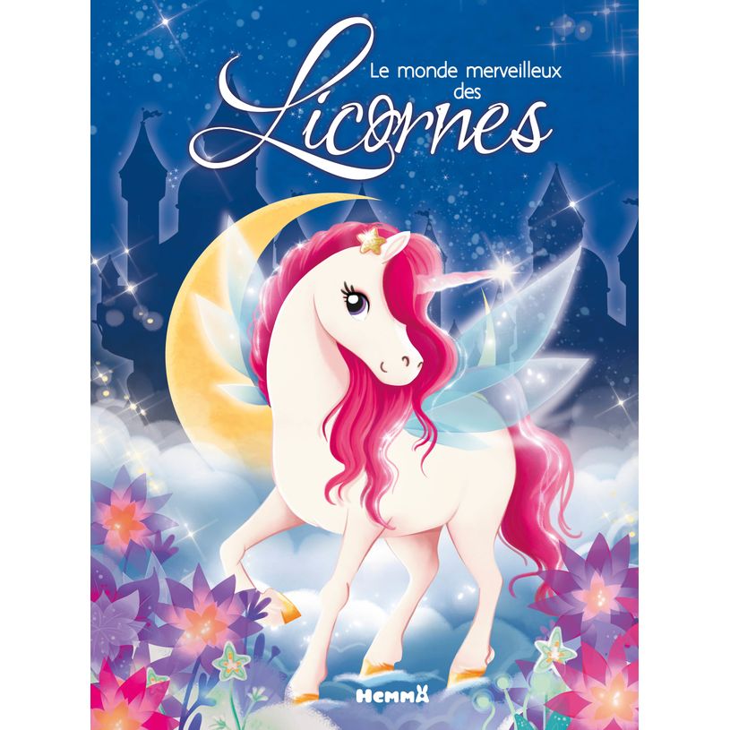 9782508053009-Le monde merveilleux des licornes-P_300080392_1-0