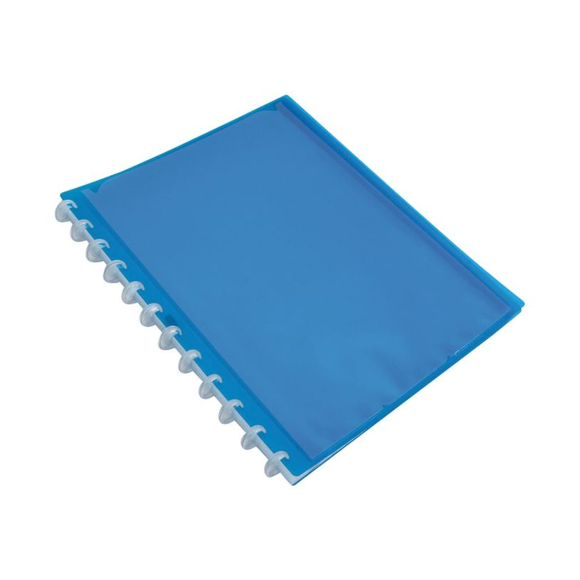 3045053230407-Oxford Polyvision Vario-Zip - Porte vues personnalisable rechargeable - 40 vues - A4 - disponible dans différ-P_323040_2-1