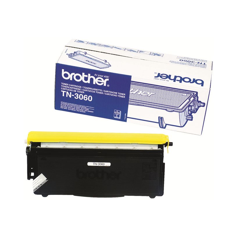 4977766623568-Brother TN3060 - Noir - original - cartouche de toner - pour Brother DCP-8040, 8045, HL-5130, 5140, 5150,-P_333060_1-0