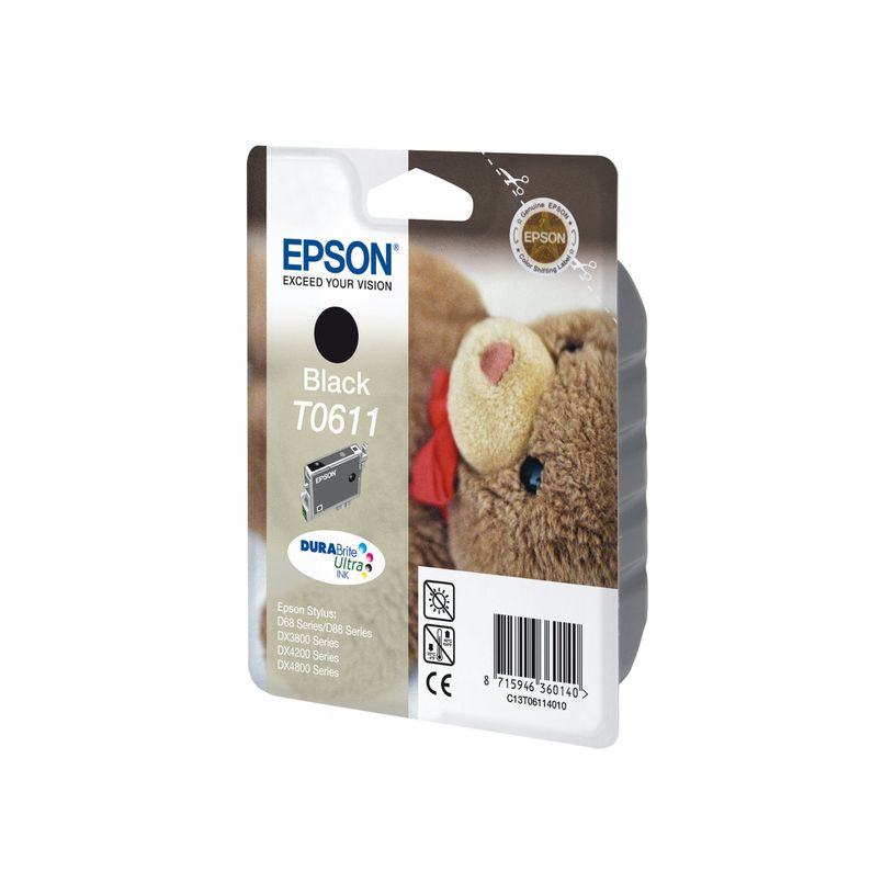 8715946371405-Epson T0611 Ourson - noir - cartouche d'encre originale-P_361140_1-0