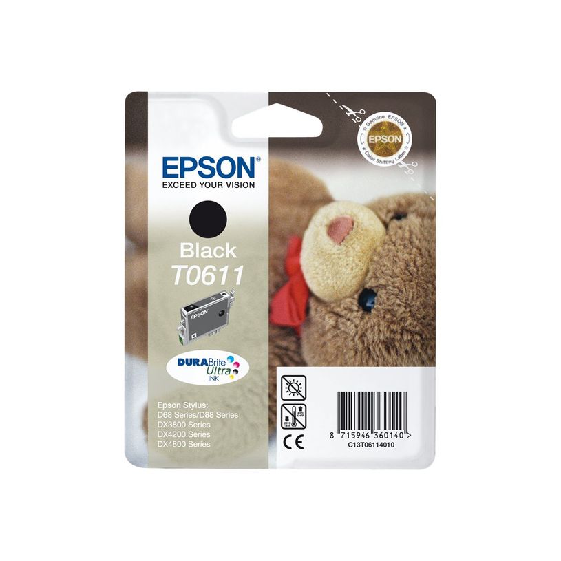 8715946371405-Epson T0611 Ourson - noir - cartouche d'encre originale-P_361140_5-5