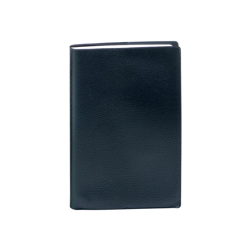 3371010161300-Quo Vadis - Agenda - Spiralé avec répertoire - Note 15 S Prestige - Semainier Notes - Français - Impala - Noir - 12 mois et 1/2 de mi-décem-P_369104_6-5