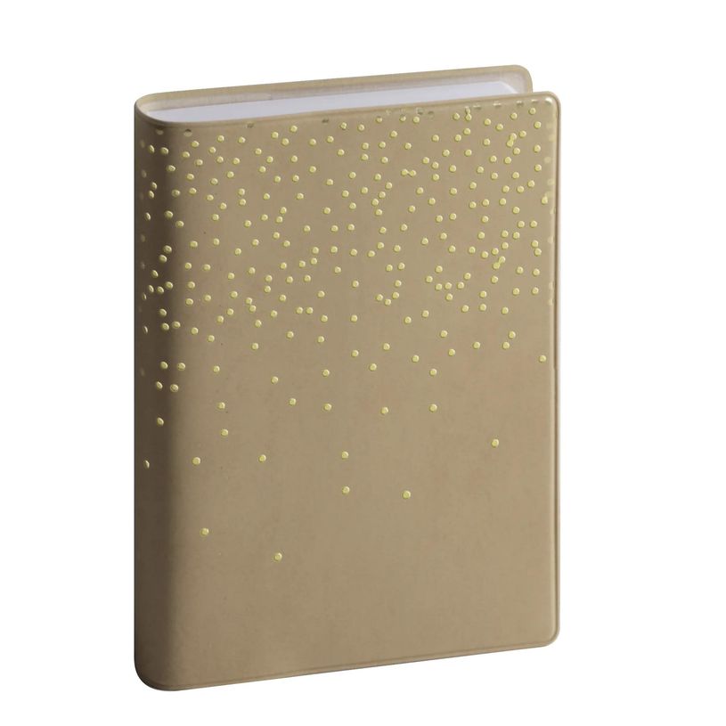 3660942069076-Agenda de poche Amélie Journal 13 - 1 jour par page - 8,5 x 13 cm - disponible dans différentes coule--0