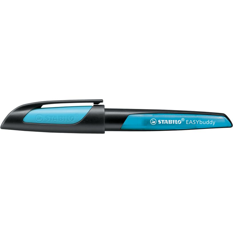 4006381539029-STABILO EASYbuddy - Stylo plume ergonomique - noir/bleu-P_400000021_2-1