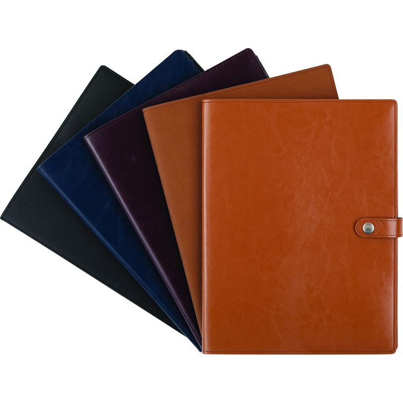 3664447093154-Agenda Kerry - 1 semaine sur 2 pages - 22 x 28 cm - disponible dans différentes couleurs -P_400000026_1-0