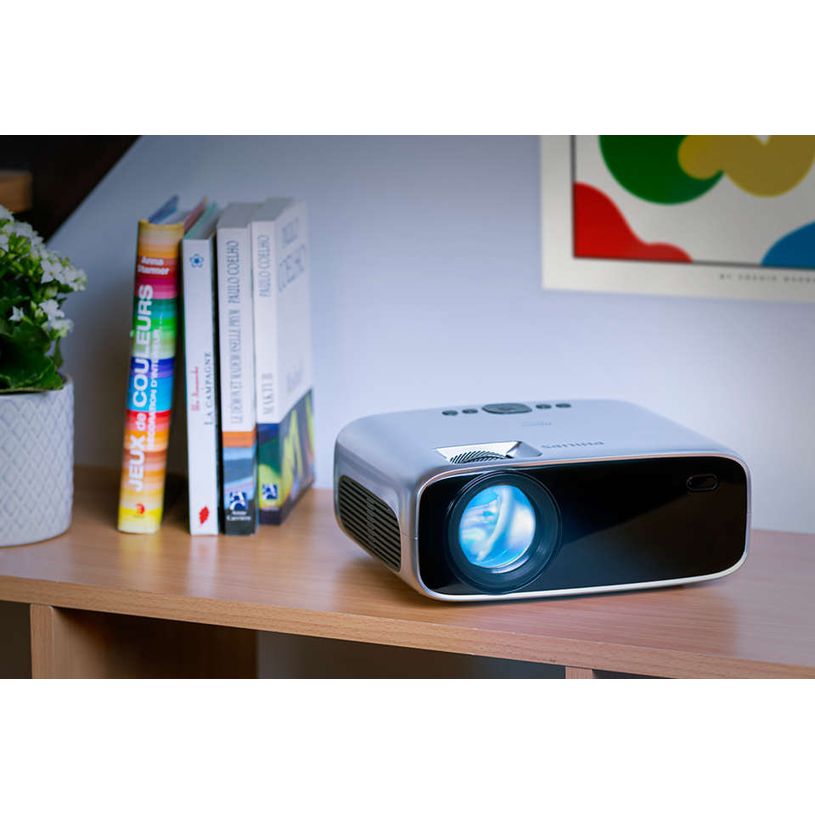 7640186960212-Philips NeoPix Prime - mini-vidéoprojecteur - 3500 lumen - wifi, bluetooth, HDMI-P_400000041_10-4