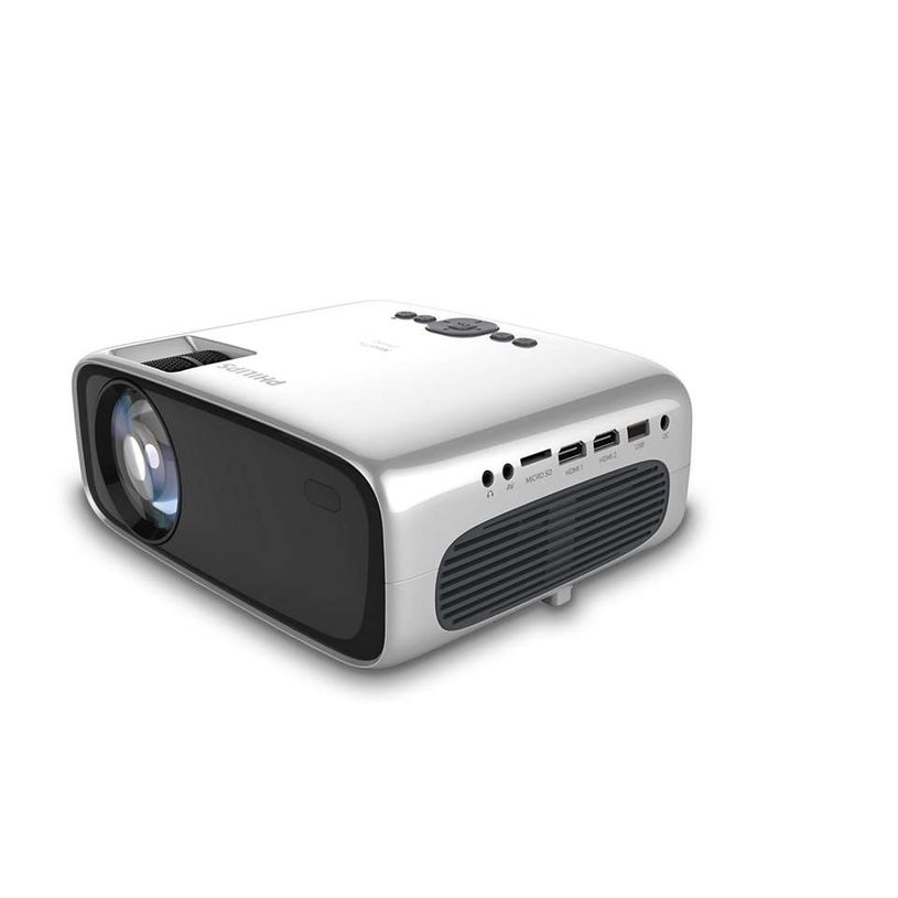 7640186960212-Philips NeoPix Prime - mini-vidéoprojecteur - 3500 lumen - wifi, bluetooth, HDMI-P_400000041_6-0