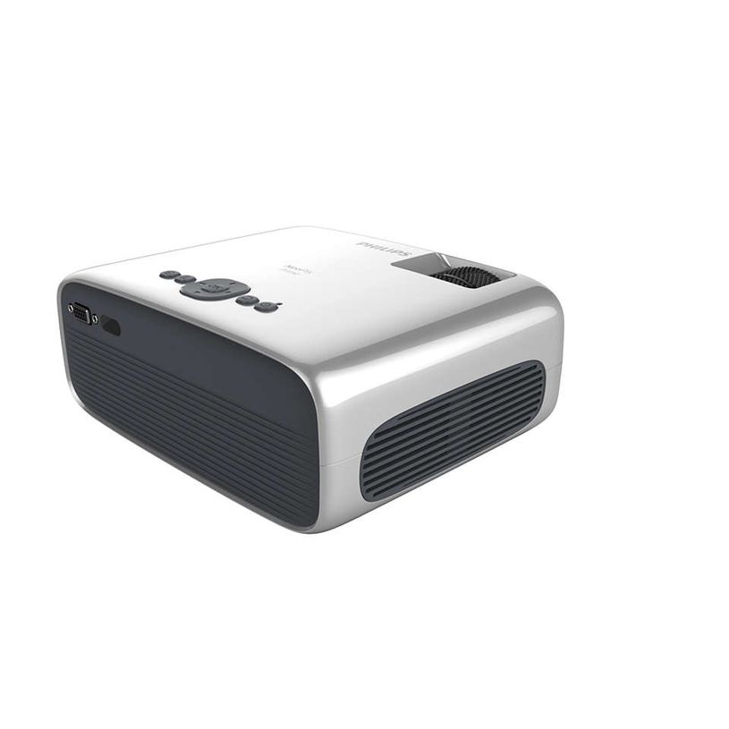 7640186960212-Philips NeoPix Prime - mini-vidéoprojecteur - 3500 lumen - wifi, bluetooth, HDMI-P_400000041_7-1