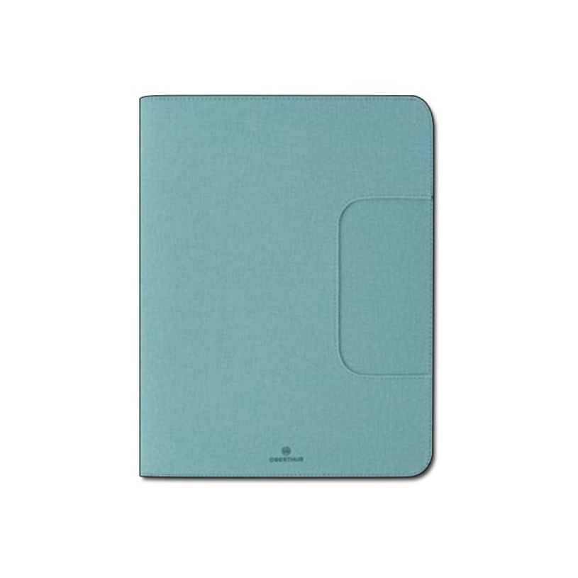 3108724259913-Oberthur Oakland - Conférencier A4 - bleu-P_400000062_1-0